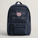 GANT archive shield backpack - 997165.