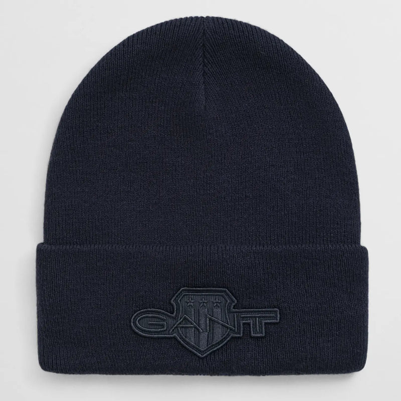 GANT boy's archive shield beanie - 891015.