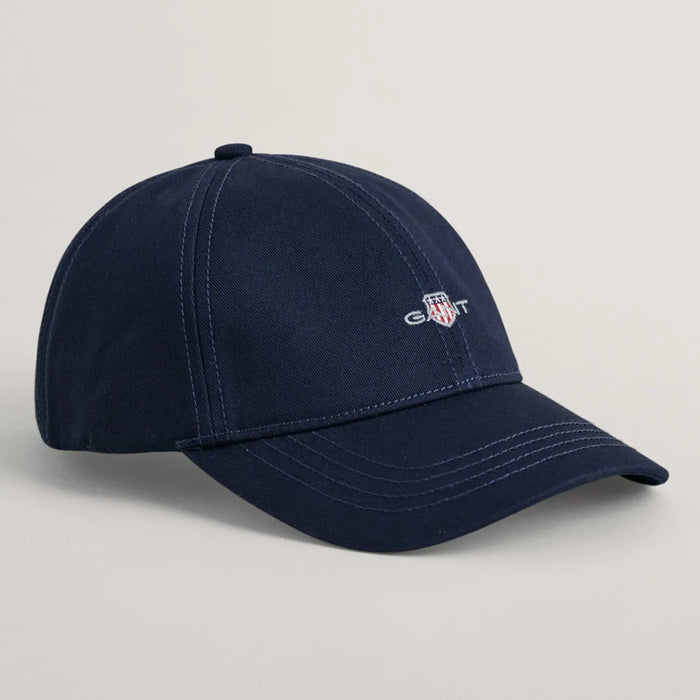 Gant Baseball Cap - Navy