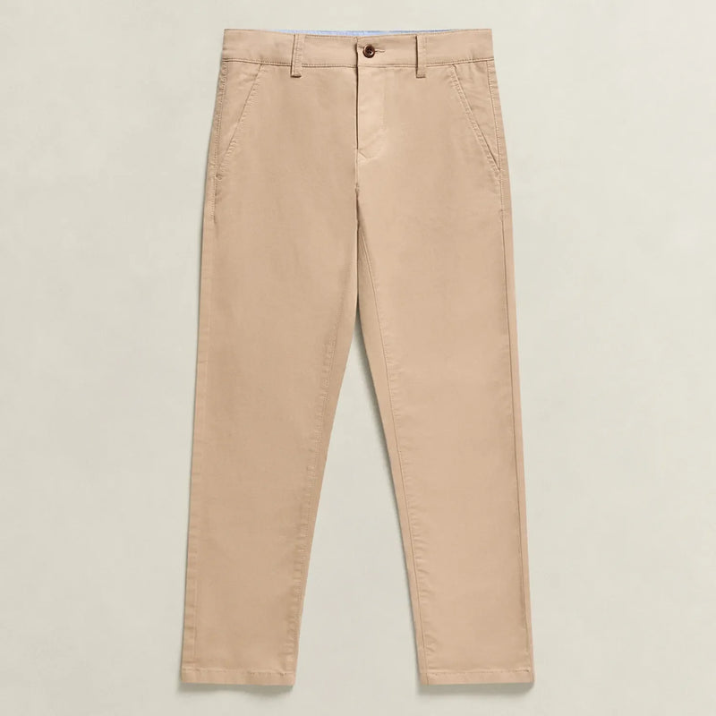 GANT boy's chinos - 812300079.