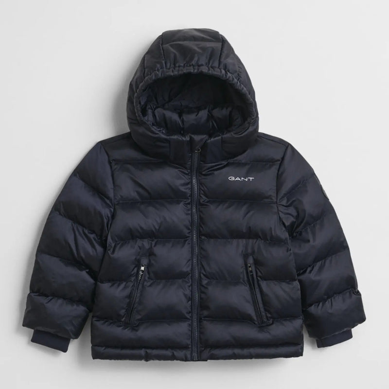 GANT cloud jacket - 870278.