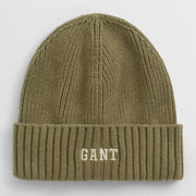GANT boy's embroidered beanie - 991045.