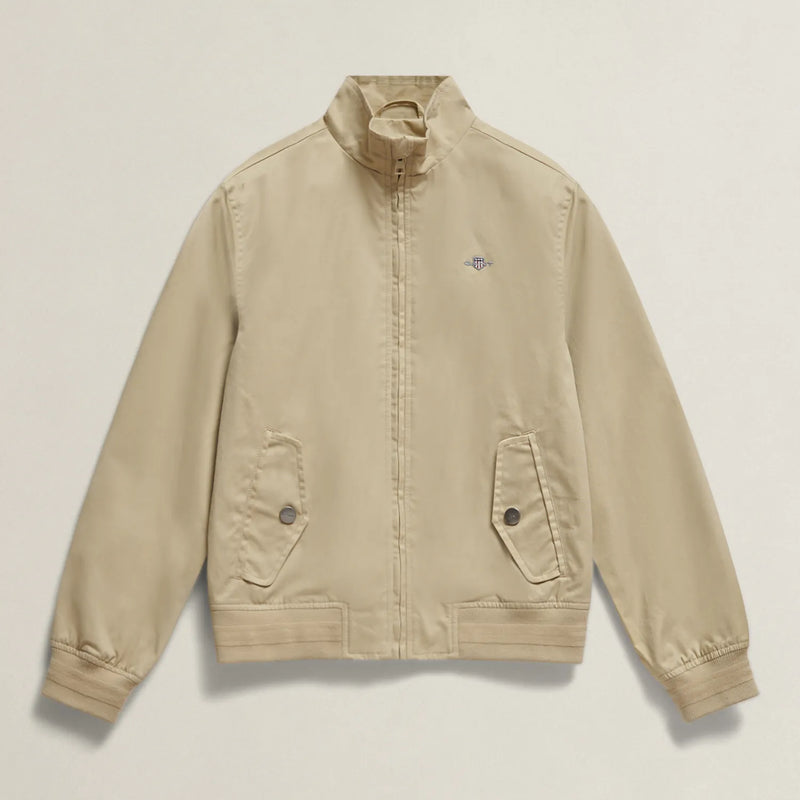 GANT harrington jacket - 813300093.