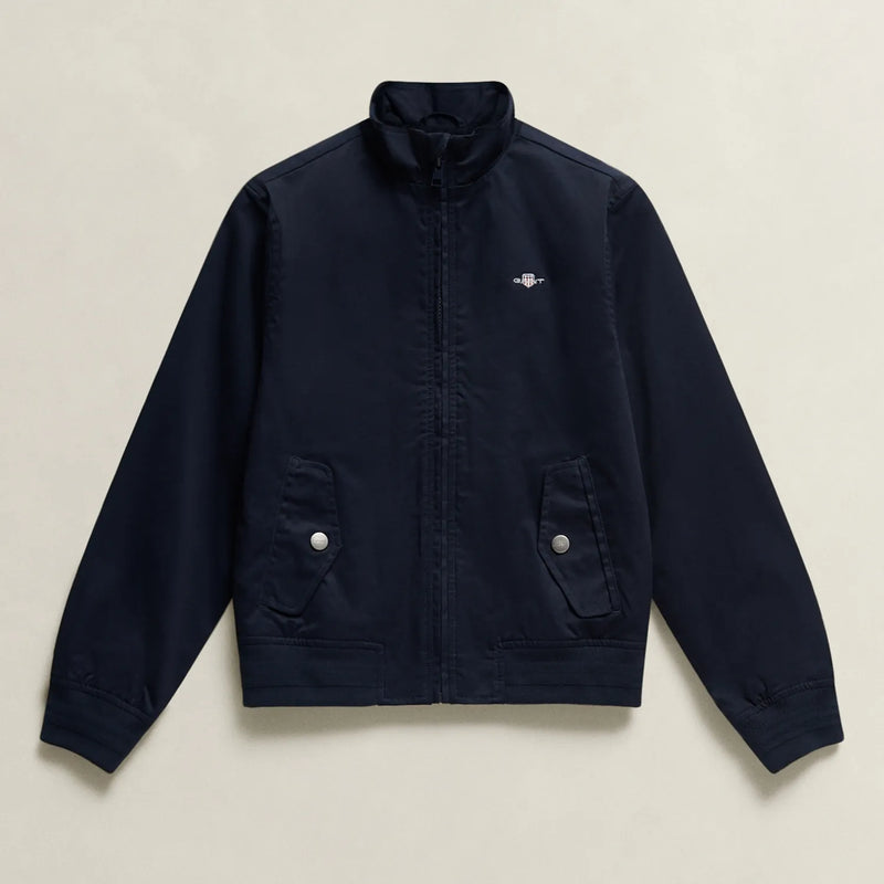 GANT harrington jacket - 813300093.