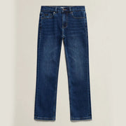 GANT straight fit jeans - 812300082.