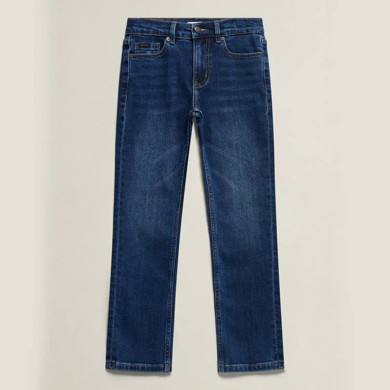 GANT straight fit jeans - 812300082.