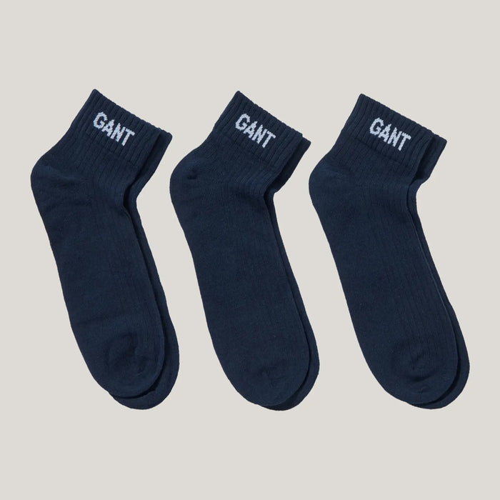 Gant Logo Socks - 896022/996094.