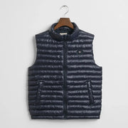 GANT boy's padded gilet - 870277.