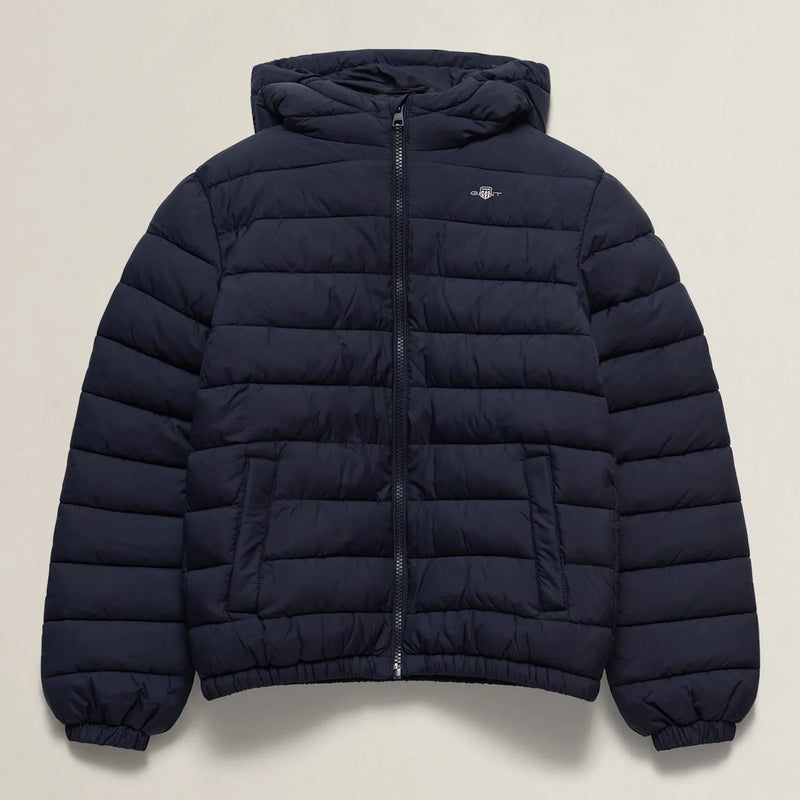 GANT boy's puffer jacket - 812300290.