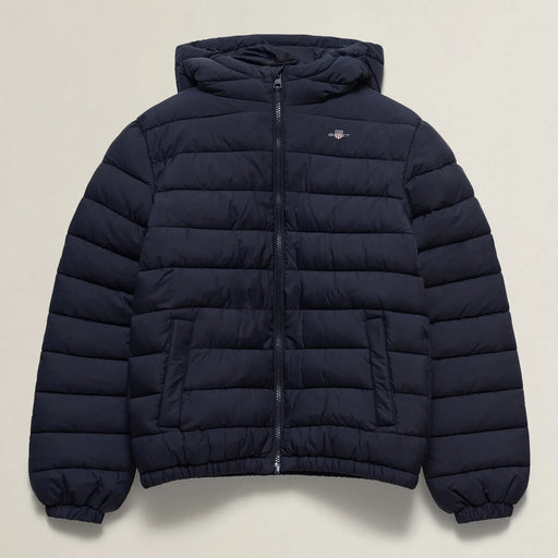 GANT boy's puffer jacket - 812300290.