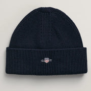 GANT shield beanie - 991040.