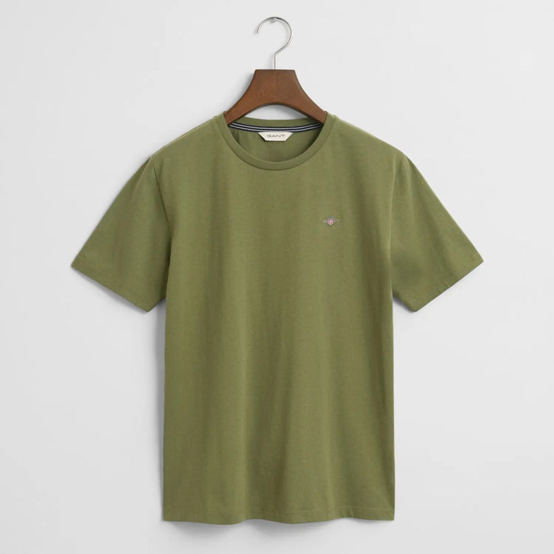 GANT shield t-shirt - 905224.