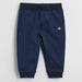 GANT baby boy's shield track bottoms - 511213.