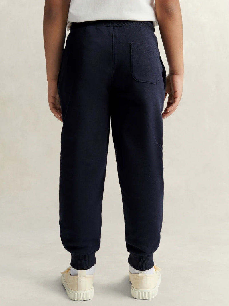 GANT Shield Track Bottoms