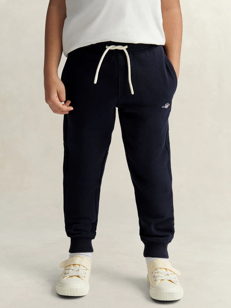 GANT Shield Track Bottoms