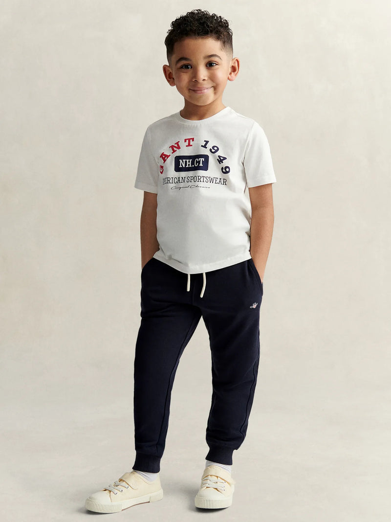 GANT Shield Track Bottoms