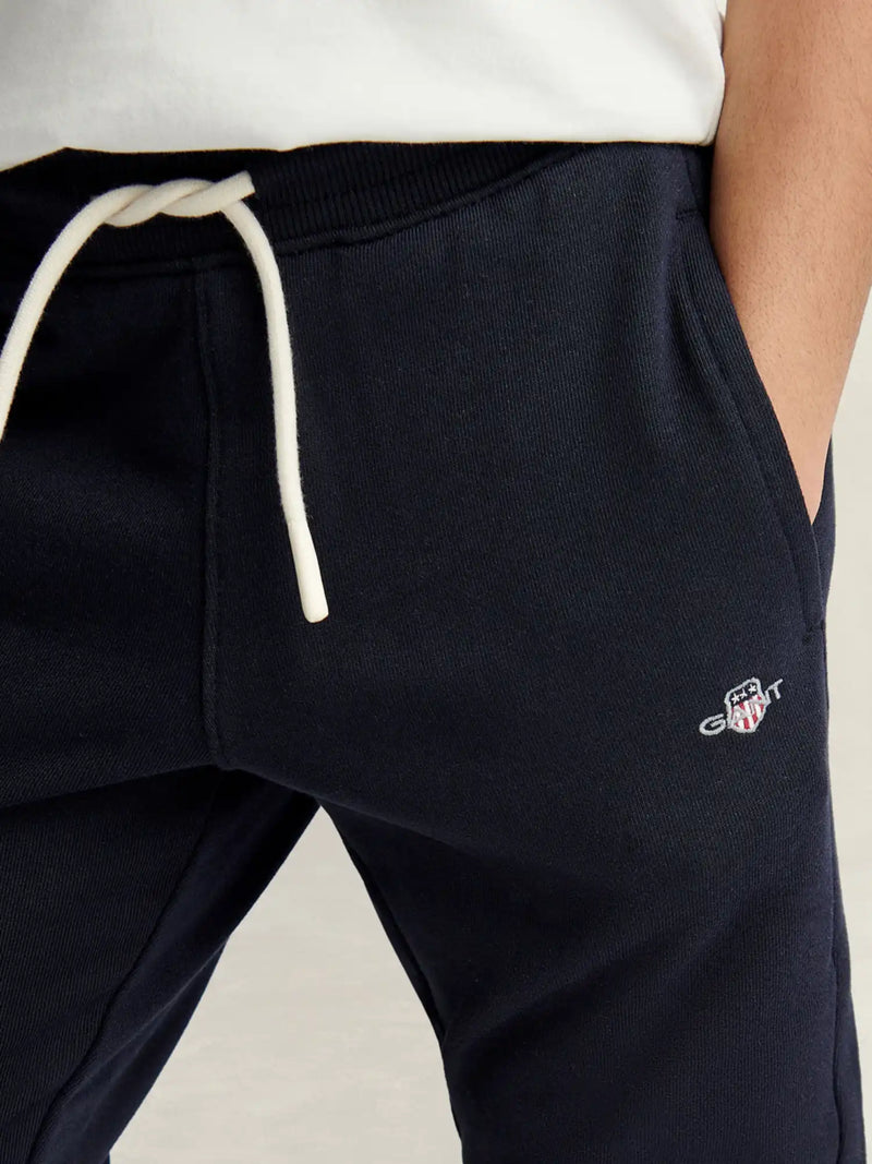 GANT Shield Track Bottoms