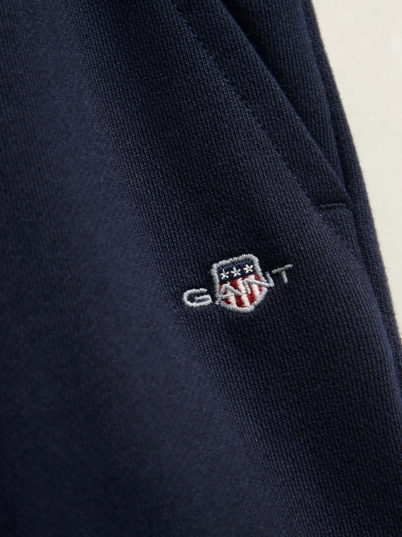 GANT Shield Track Bottoms