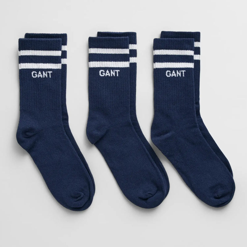 GANT sport socks - 896027.