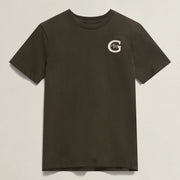 GANT new haven t-shirt - 812300204.