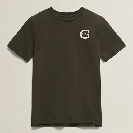 GANT new haven t-shirt - 812300204.