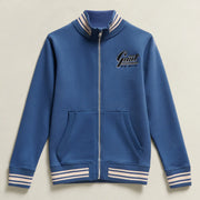 GANT boy's zip up sweatshirt - 813300038.