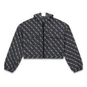 Guess girl's 4g jacket - j6rq03.