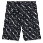 Guess girl's 4g shorts - j6rd02.
