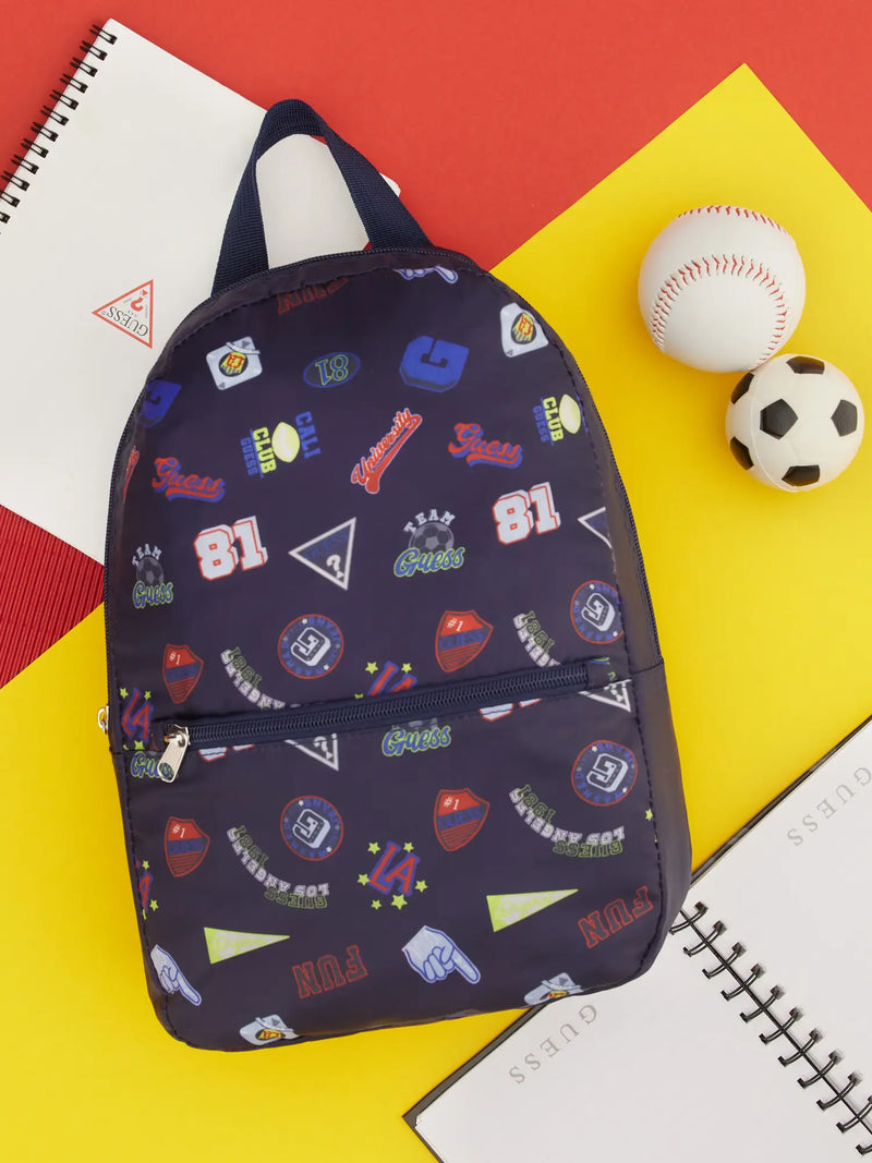 Guess boys' backpack.