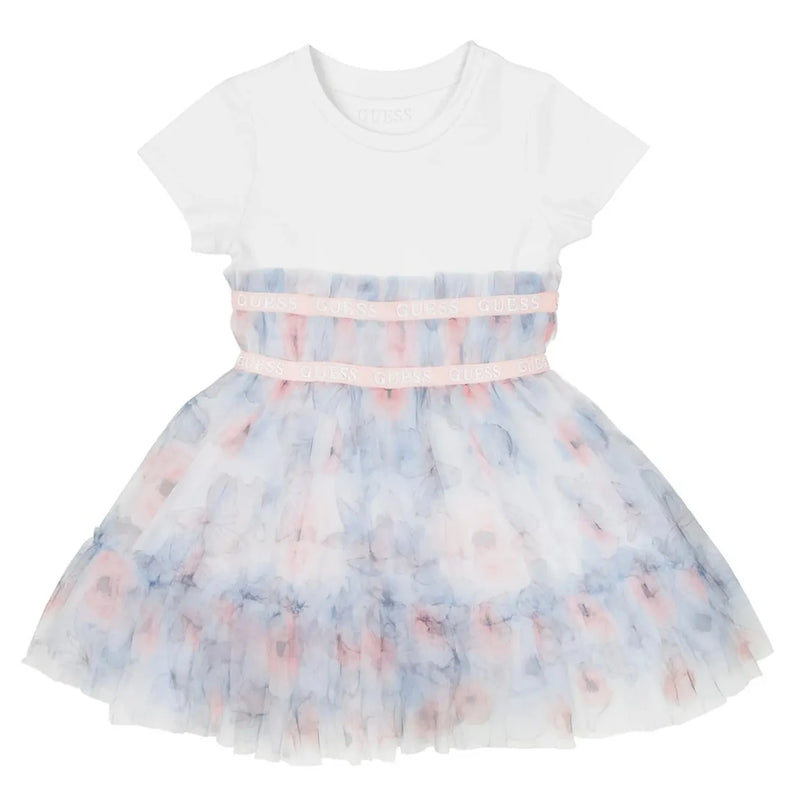 Guess Butterfly Dress