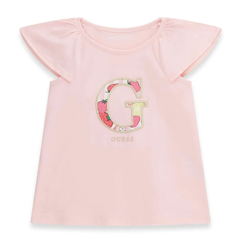 Guess Strawberry Leggings Set