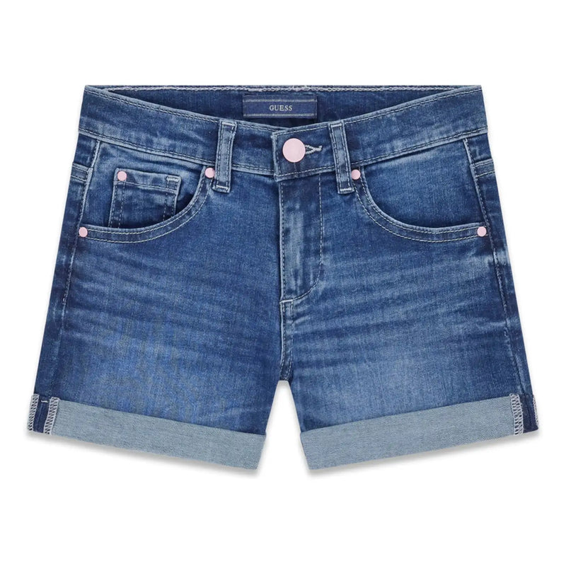 Guess Denim Shorts