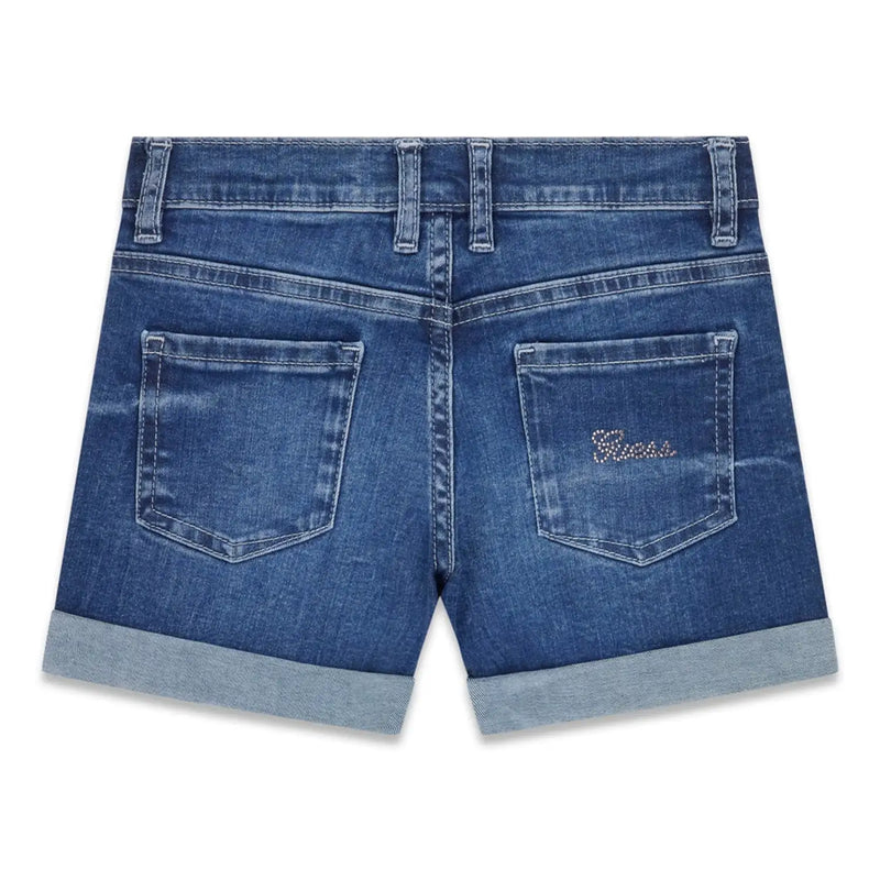 Guess Denim Shorts