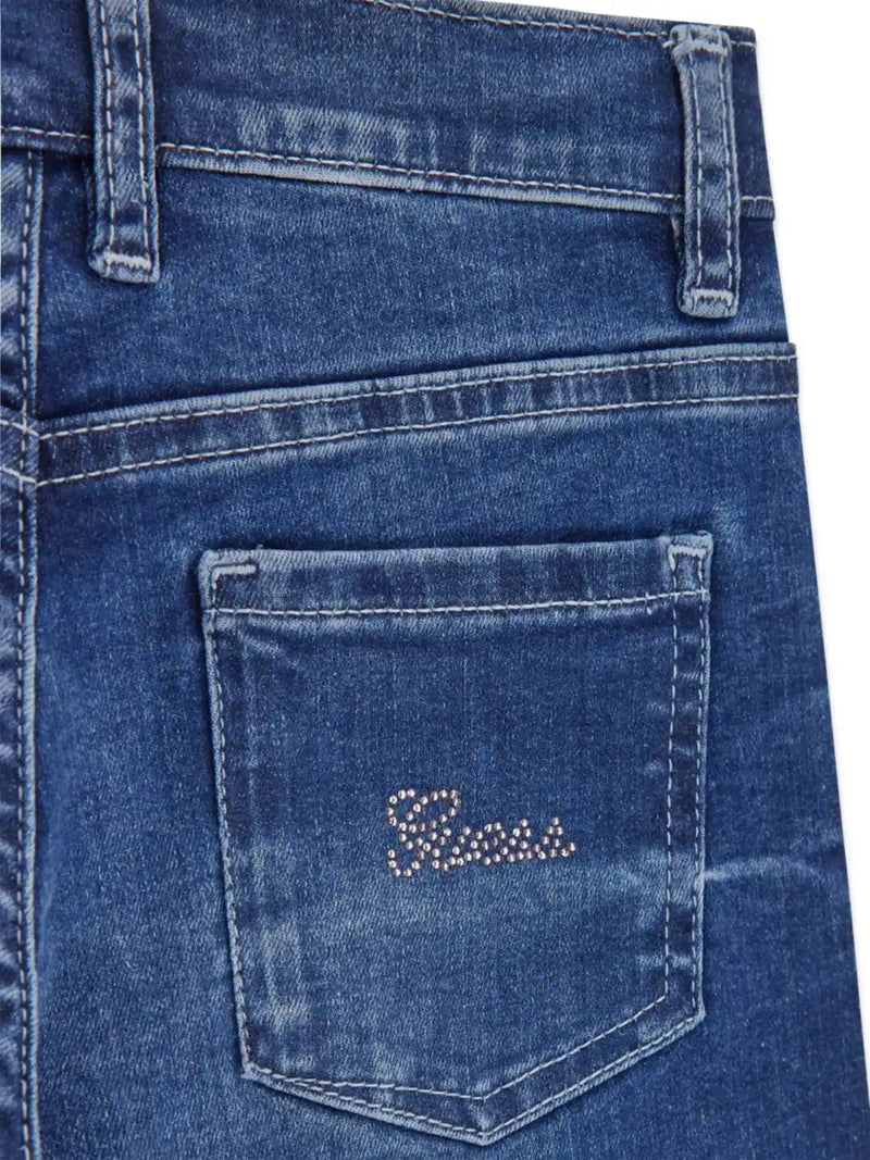 Guess Denim Shorts