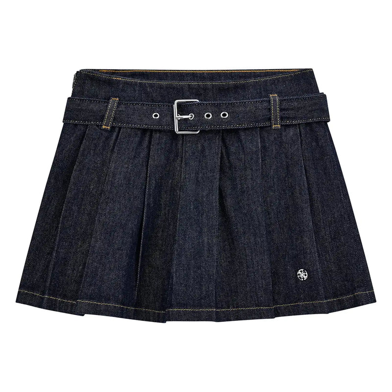 Guess denim skirt - j5yd06.
