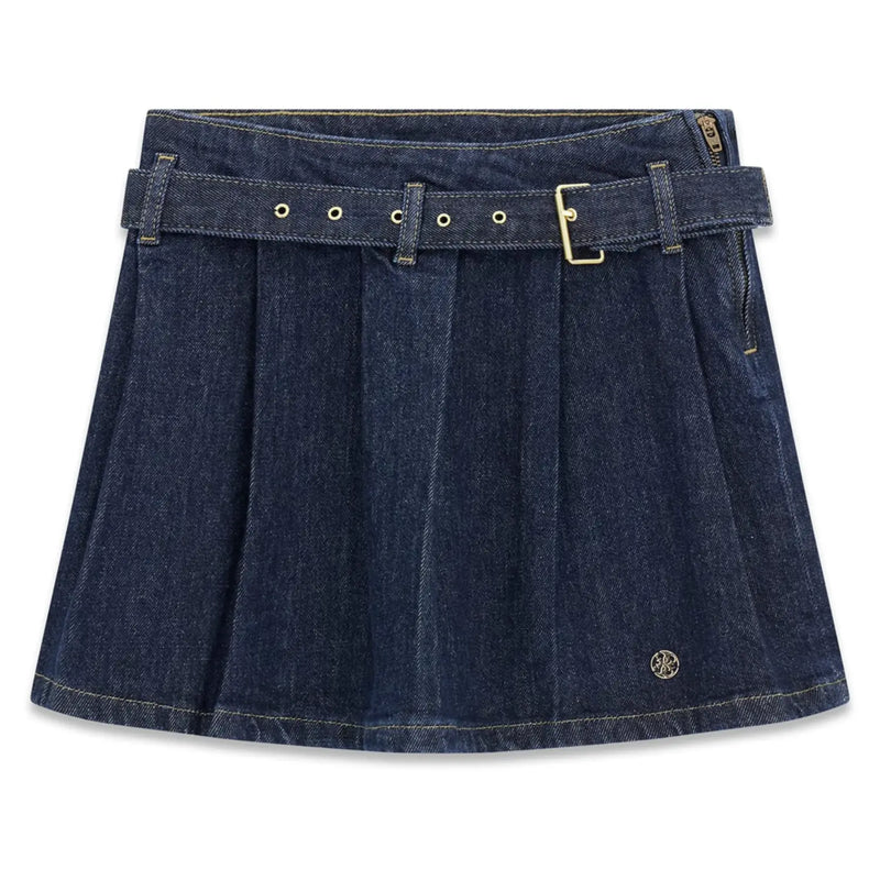 Guess denim skirt - j6yd12.