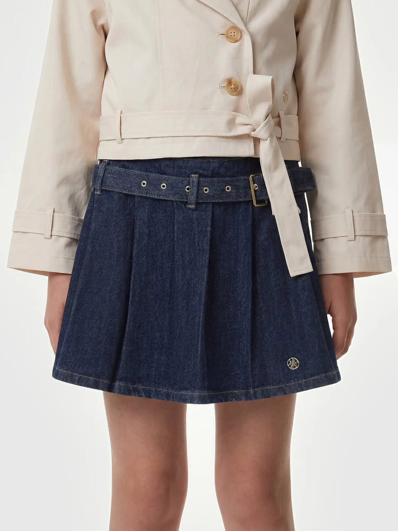Guess Denim Skirt