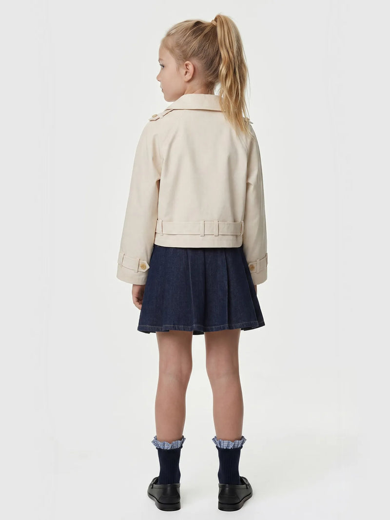 Guess Denim Skirt