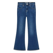 Guess flared jeans - j64a18.