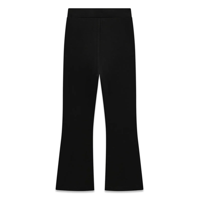 Guess Flared Leggings - Black