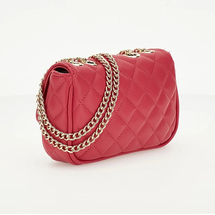 Guess Handbag Red