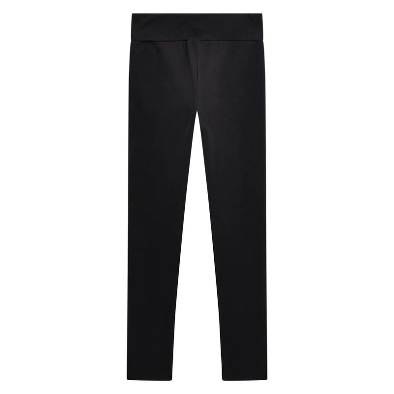 Back of the Guess leggings.