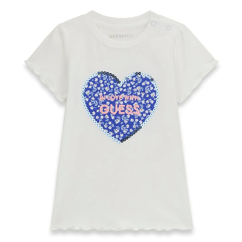 Guess Capri Leggings Set