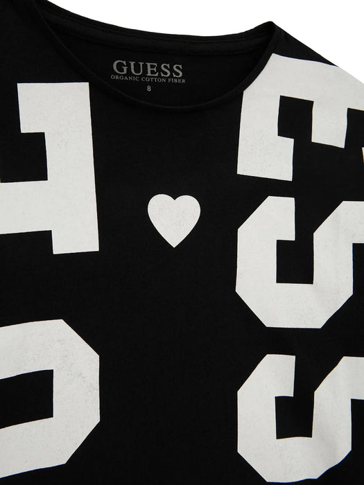 Guess Logo T-Shirt