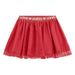 Guess mesh skirt - k5rd05.