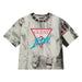 Guess icon logo t-shirt - j4bi06.