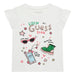 Guess sequin logo t-shirt - k5ri14.