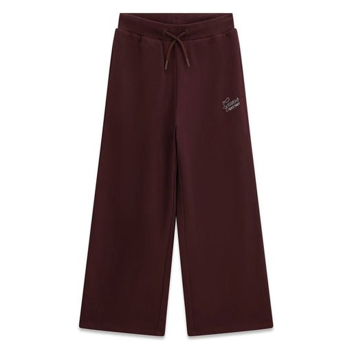 Guess girl's wide track bottoms - j6yb15.