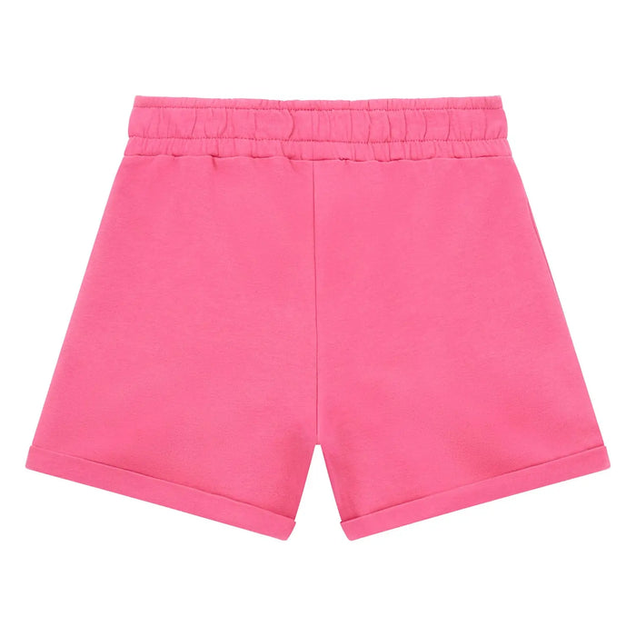 Guess Track Shorts - Pink