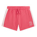 Guess pink track shorts - j5rd09.